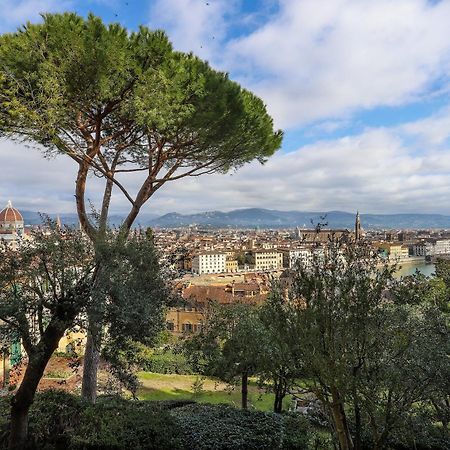 Florence In The Window- Unique View Экстерьер фото